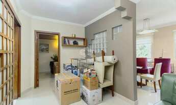 Imagem 6: Apartamento de 3 quartos com garagem no Cristal próximo ao Barra Shopping Sul e Av. Icaraí