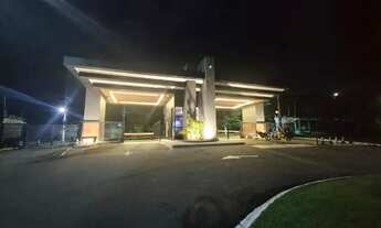 Imagem: 2 lotes um do lado do outroTerreno Condomínio