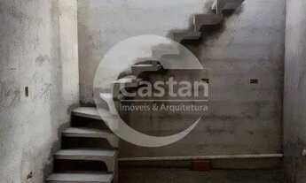 Imagem 5: Edifício Comercial em Mooca