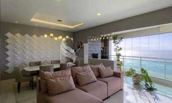 Imagem 4: Imóvel para aluguel possui 136 metros quadrados com 3 quartos em São Marcos - São Luís - M