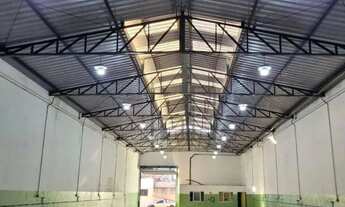 Imagem 7: Salão para alugar, 500 m² por R$ 7.674,43/mês - Vila Carvalho - Ribeirão Preto/SP