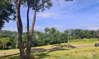 Imagem 7: Terreno à venda no Aldeia do Vale com aclive, plateau pronto e vista espetacular