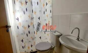 Imagem 7: Apartamento para aluguel com 46 m² e 2 quartos em Jardim Estrela D'Alva, Bauru - SP