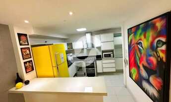 Imagem 6: Vendo casa com 2 quartos e piscina em Camboinhas - Niterói - RJ