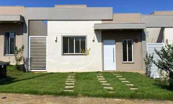 Imagem 2: Casa a venda em Condomínio Fechado! Reserva Taquaral 1