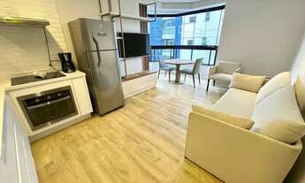 Imagem 2: Apartamento para Venda em Florianópolis, Centro, 1 dormitório, 1 banheiro, 1 vaga