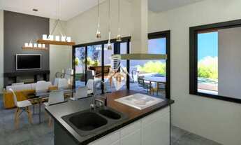 Imagem 6: Casa em condominio Sitio Lagos para comprar