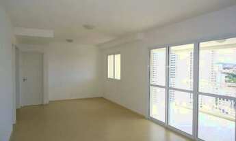 Imagem 3: Apartamento Exclusivo para Aluguel com 3 Dormitórios no Centro de São Bernardo do Campo