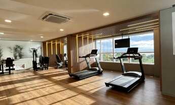 Imagem 5: ORLA SKY 100 % MOBILIADO