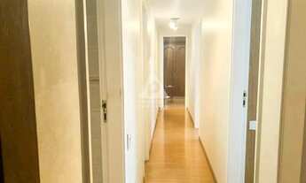 Imagem 5: Excepcional 4 quartos com 2 vagas na escritura próximo ao Fluminense