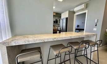 Imagem 5: Apto. Locação anual. Decorado