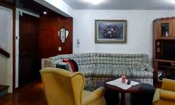 Imagem 5: CASA GEMINADA Casa com 4 dormitórios