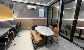 Imagem 3: Apto Vision Tiradentes-Pronto para Morar