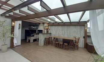 Imagem 6: CASA no COSTA E SILVA com 4 quartos para LOCAÇÃO, 205 m²