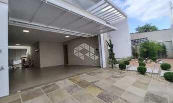 Imagem 3: CASA COM 320M² 2 SUÍTES ELEVADOR 4 VAGAS - CACHOERINHA