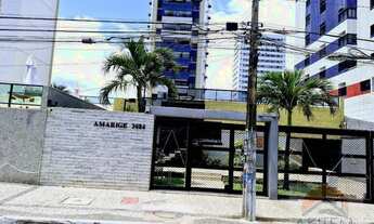 Imagem: Super Apartamento a beira mar com 3 quartos