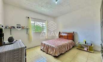 Imagem 6: Casa 3 quartos sendo 607m² Céu Azul, Próximo à Rua Carlos Lacerda