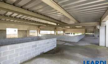 Imagem 7: GALPÃO - JARDIM MONTESANO - SP