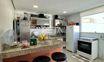 Imagem 6: Duplex com 03 suítes no Paraviana