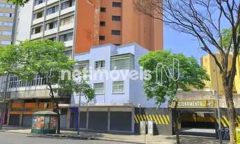 Imagem 2: Prédio Comercial com Loja Ampla e Salas Avenida Tradicional de Belo Horizonte