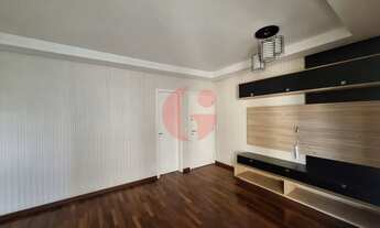 Imagem 2: Apartamento para locação de 3 quartos sendo 1 Suíte - 99m² no Jardim Esplanada II