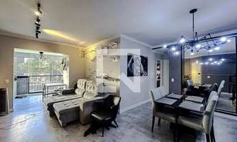 Imagem: Apartamento à Venda - Mooca, 2 Quartos