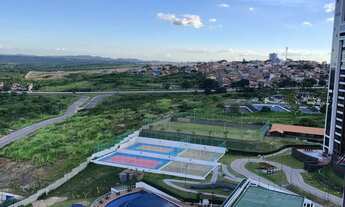 Imagem 8: Imóvel para aluguel possui 90 metros quadrados com 2 quartos em Mirante - Campina Grande