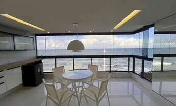 Imagem: 270M2 AVENIDA BOA VIAGEM REFORMADO 4 SUITES