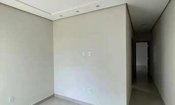 Imagem 5: Casa com 2 quartos no Terras Jardins - Montes Claros - MG