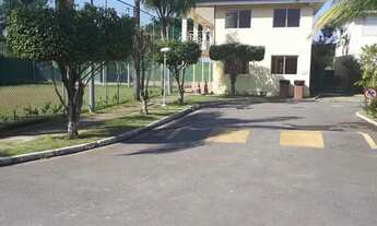 Imagem 2: Alugo Ótimo Apartamento Térreo Condomínio Village dos Oittis Vargem Pequena