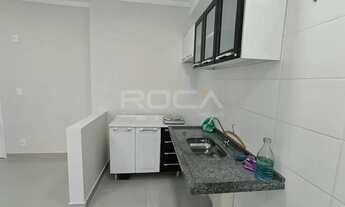 Imagem 7: Apartamento de 2 dormitórios para alugar no Recreio São Judas Tadeu, São Carlos