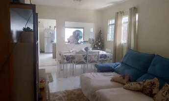 Imagem: Casa sobreposta à venda no Jardim Santa