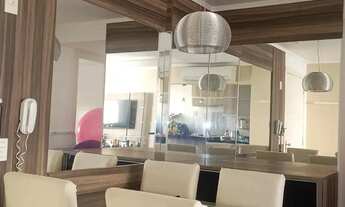 Imagem 6: Apartamento três dormitórios (sendo uma suíte) , garagem Bairro Partenon