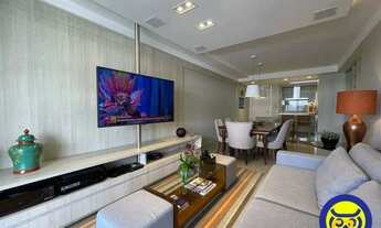 Imagem 5: Apartamento com 3 Suites + 3 vagas de garagem - Cachoeira do Bom Jesus