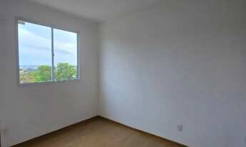 Imagem 6: Apartamento 2 Quartos Residencial Arcos da Serra