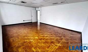 Imagem 5: COMERCIAL - CONSOLAÇÃO - SP