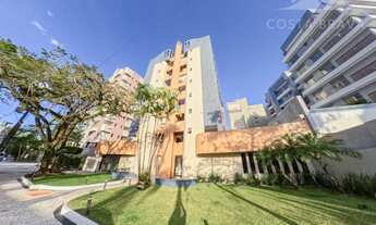 Imagem: Cobertura em Caiobá - Matinhos