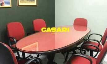 Imagem 7: Casa para alugar, 600 m² por R$ 27.250,00/mês - Jardim - Santo André/SP