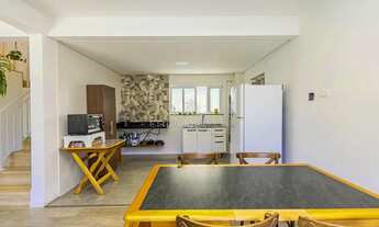 Imagem 7: RESIDÊNCIA EM CONDOMÍNIO com 3 dormitórios à venda com 134.88m² por R$ 950.000,00 no bairr