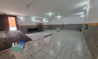 Imagem 2: Salão comercial para alugar, 102m² - Vila Tibério