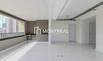 Imagem: APARTAMENTO À VENDA EM PINHEIROS, 3 SUÍTES