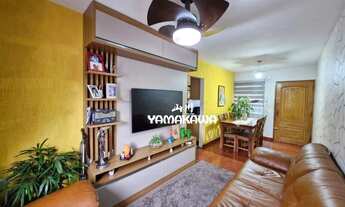 Imagem 3: Apartamento com 2 dormitórios à venda, 56 m² por R$ 225.000,00 - Itaquera - São Paulo/SP