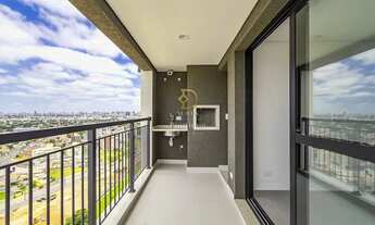 Imagem 3: Apartamento maravilhoso, pronto para mudar no Cristo Rei