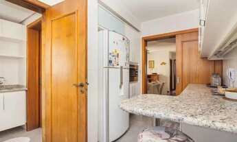 Imagem 3: Apartamento em Avenida Cristóvão Colombo - Floresta - Porto Alegre/RS