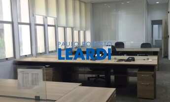 Imagem: CONJ. COMERCIAL - JARDIM PAULISTA - SP