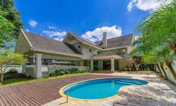 Imagem 2: Casa em Condomínio no Green Valley, 05 Suítes, 11 Vagas, Piscina Privativa, Santa Felicida