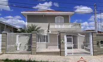 Imagem: WM) LINDO SOBRADO NO VILA FORMOSA JACAREI