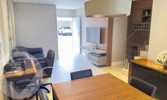 Imagem 2: Casa a venda no Condômino Via Verona em Valinhos