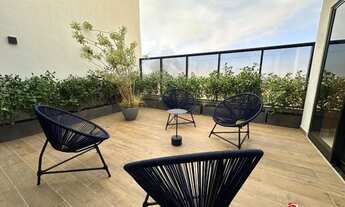 Imagem 4: Apartamento Setor Oeste