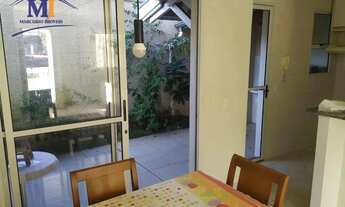 Imagem 2: Casa com 3 dormitórios para alugar, 80 m² por R$ 3.700/mês - Parque Imperador - Campinas/S